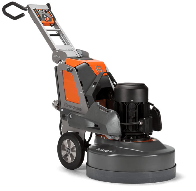 HUSQVARNA PG 830 S τριβείο (3φασικό) 967977701